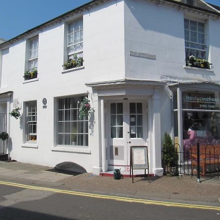 Floyd'S Corner Διαμέρισμα Littlehampton Εξωτερικό φωτογραφία